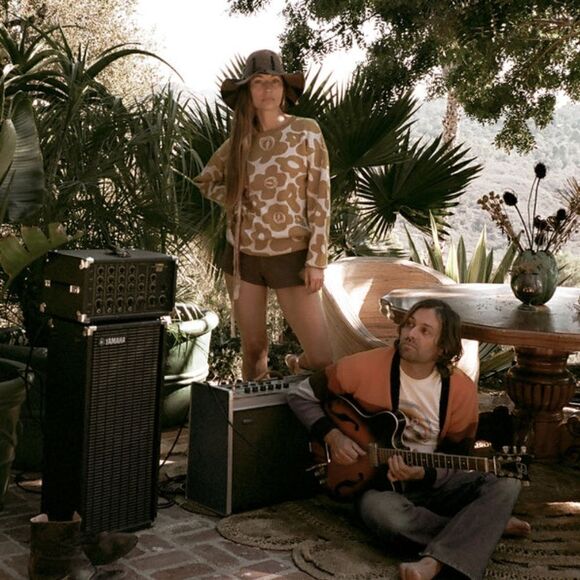 Stoned Immaculate Grateful Dead Golden Era Unisex Sweater Size Large NWT - Picture 4 of 12